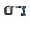 Portable High-Power Lithium Battery Punching Gun: C-type & U-type Steel Hole Punching Tool