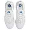 Nike Air Max Pulse White Glacier Blue Men Sneakers Court-Blue Pure-Platinum FQ4156-100