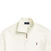 Polo Ralph Lauren Felpa Uomo FW23 Bianca MNPOKNI16822279-101