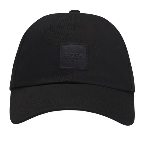 BOSS Mens Cotton Baseball Cap