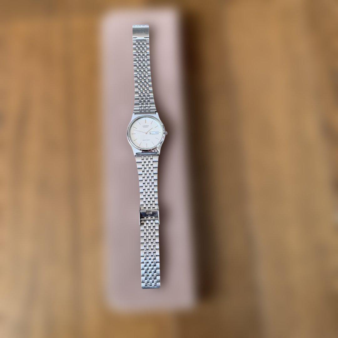 

[Б/У] Винтажные часы Casio MQ 514