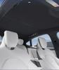 Xiaomi SU7 Sunroof Sun Visor: Sunshade, Heat Insulation, Blackout Curtain for Car Roof.