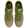 Nike Air Force 1 Priedušné Nízke Skateboardové Topánky Pánske Špargľovo Zelené IO5011-300