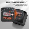 Split Charge Relay Kit Voltage Sense Relay 12V 140A Dual Battery Isolator