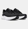 Sports Shoes Under Armour Black Infinite Pro