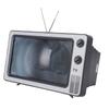 14 Inch Cell Phone Screen Magnifier Retro TV 3D Portable Foldable Screen Magnifier for Movie Video Game Fit All