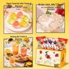 Xizhilang Happy Sharing Assorted Jelly Gift Box