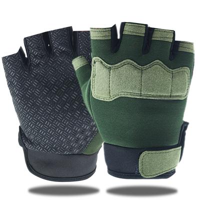 Fitness & Bodybuilding – Fitness-Handschuhe
