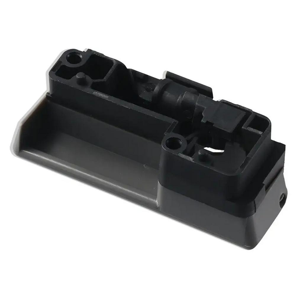 Gray Glove Box Latch Lock Handle For Toyota 4Runner 2003-2009 55506-35020-B0