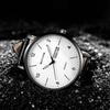 Adolescent Men'S Watches High-Value Women'S Trend Men'S Non-Mechanical Fashion Quartz Watches For Middle And High School Students' Exams