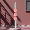 Portable Fitness Massage Roller Stick