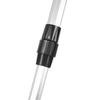Cat Litter Shovel 3 Sections Adjustable Stainless Steel Non Stick Litter Scoop for Chicken