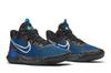 Nike KD Trey 5 IX EP 'Black Racer Blue'