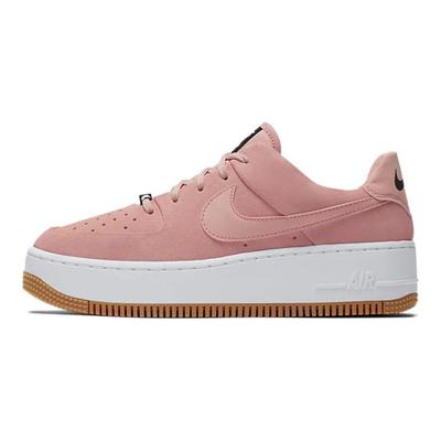 Air Force 1 Sage Low Coral Stardust Women's Sneakers AR5339-603