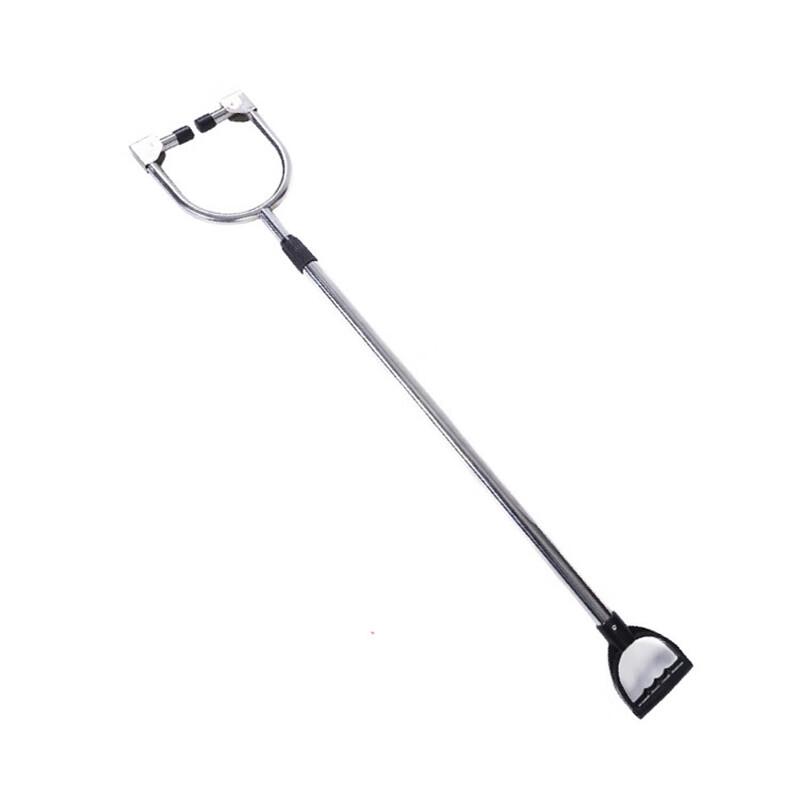 Telescopic Anti-Riot Security Fork 1
