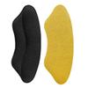 Enhance Viscosity Yellow Glue High Heels Soft Anti-wear Invisible Code Adjustment Half A Size Sponge Heel Sticker
