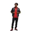adidas CNY Collection Puffer Jacket Men's Black GN5375