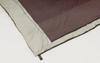 Captain Stag Exgear Fleece Wrap Shruff 1200 UB-0001