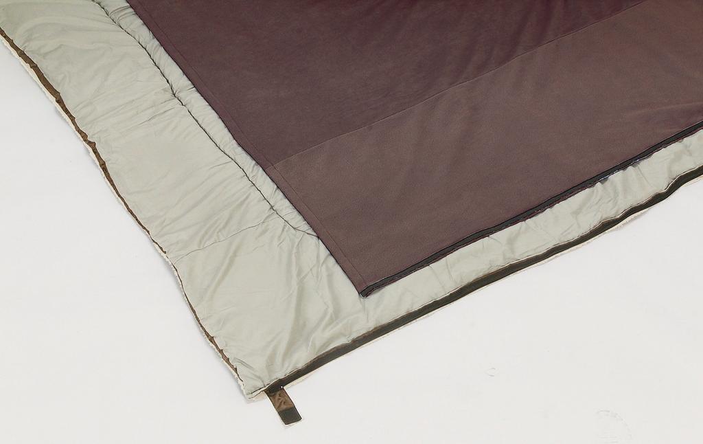 Captain Stag Exgear Fleece Wrap Shruff 1200 UB-0001