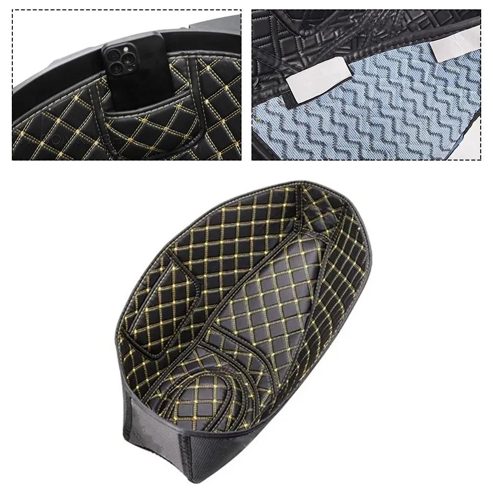 For Honda PCX160 Motorcycle Trunk Lining Storage Luggage Compartment Lining 2026 Hot Sale Brand. New And High Quality China Mainland