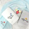 Gratitude 170g Towel 3-Piece Practical Set