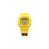 Casio Unisex Paar Tisch Serie 55mm Gelbe Uhr SLV-22B-9PFH SLV-22B-9PFH