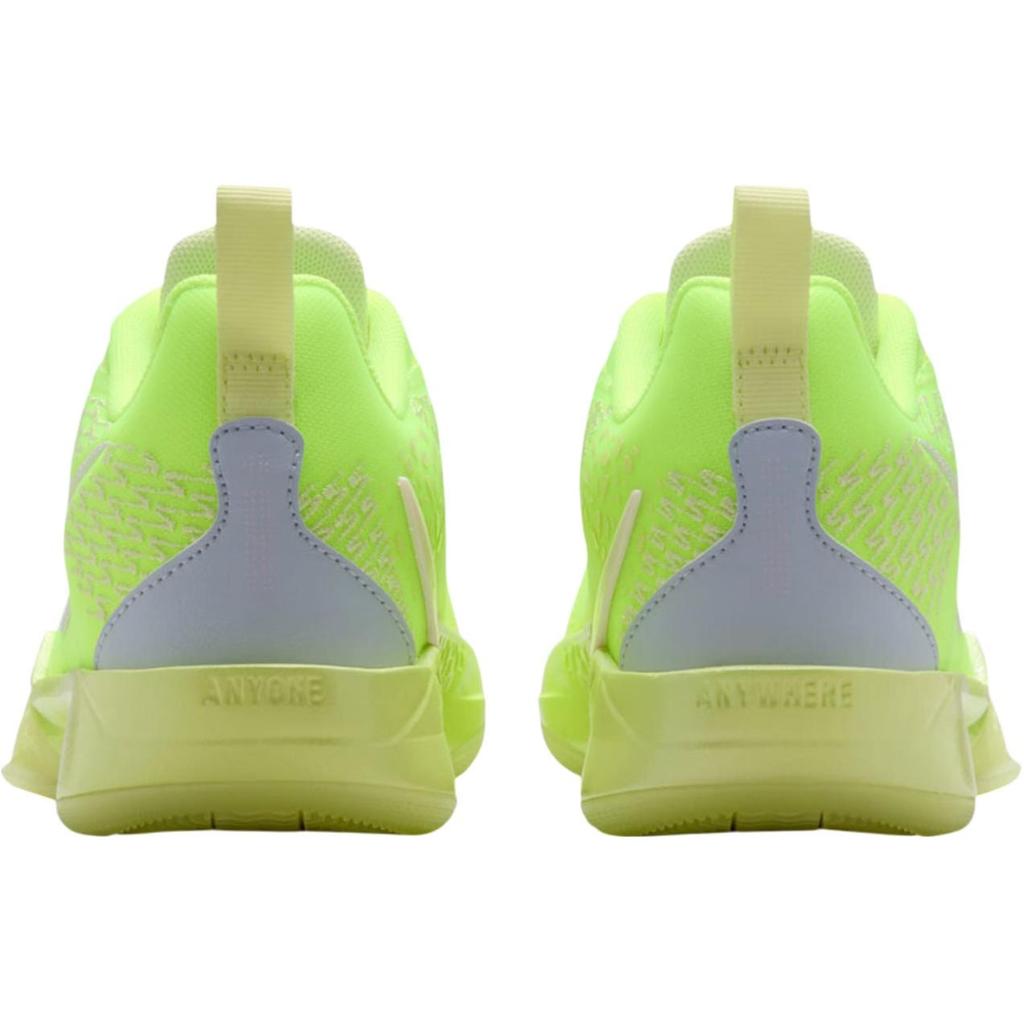 Nike Sabrina 2 Low top Children's Basketball Shoes Neon Green Kids' HJ3905-700