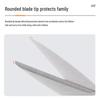 Deli 145mm Stainless Steel Multi-purpose Scissors