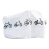 200x100 Bike Cover Bicycle Cover Bike Ebike Outdoor