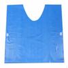 Disposable UShaped Toilet Mat, Waterproof NonSlip NonWoven Foot Pad for All Seasons