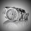 CITIZEN Attesa ACT Line CB3040-56H Silver Dial New Men's Watch