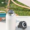 Stainless Steel Insulated Outdoor Water Bottle