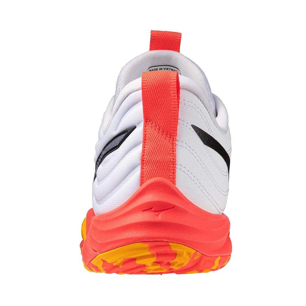 Mizuno Wave Momentum Elite 'Daybreaker Pack' Mizuno V1GA251201