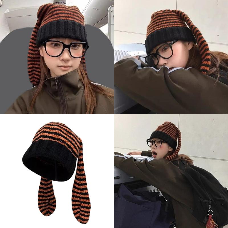 Hat Warm Winter For Women Men Outdoor