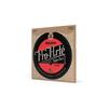 D'Addario Classic Guitar Strings Pro-Arte Silver/Clear Normal EJ45 [Domestic Genuine Product]