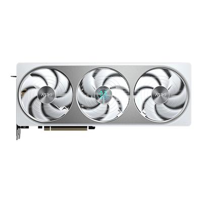 Tarjeta VGA Gigabyte GeForce RTX 5070 AERO OC 12G 12GB GDDR7 192bit HDMI+3xDP PCIe5.0