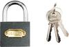 Vorel Cast Iron Padlock 50Mm