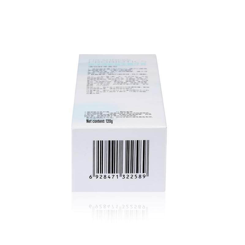 

Свежая зубная паста Shuke Youjing