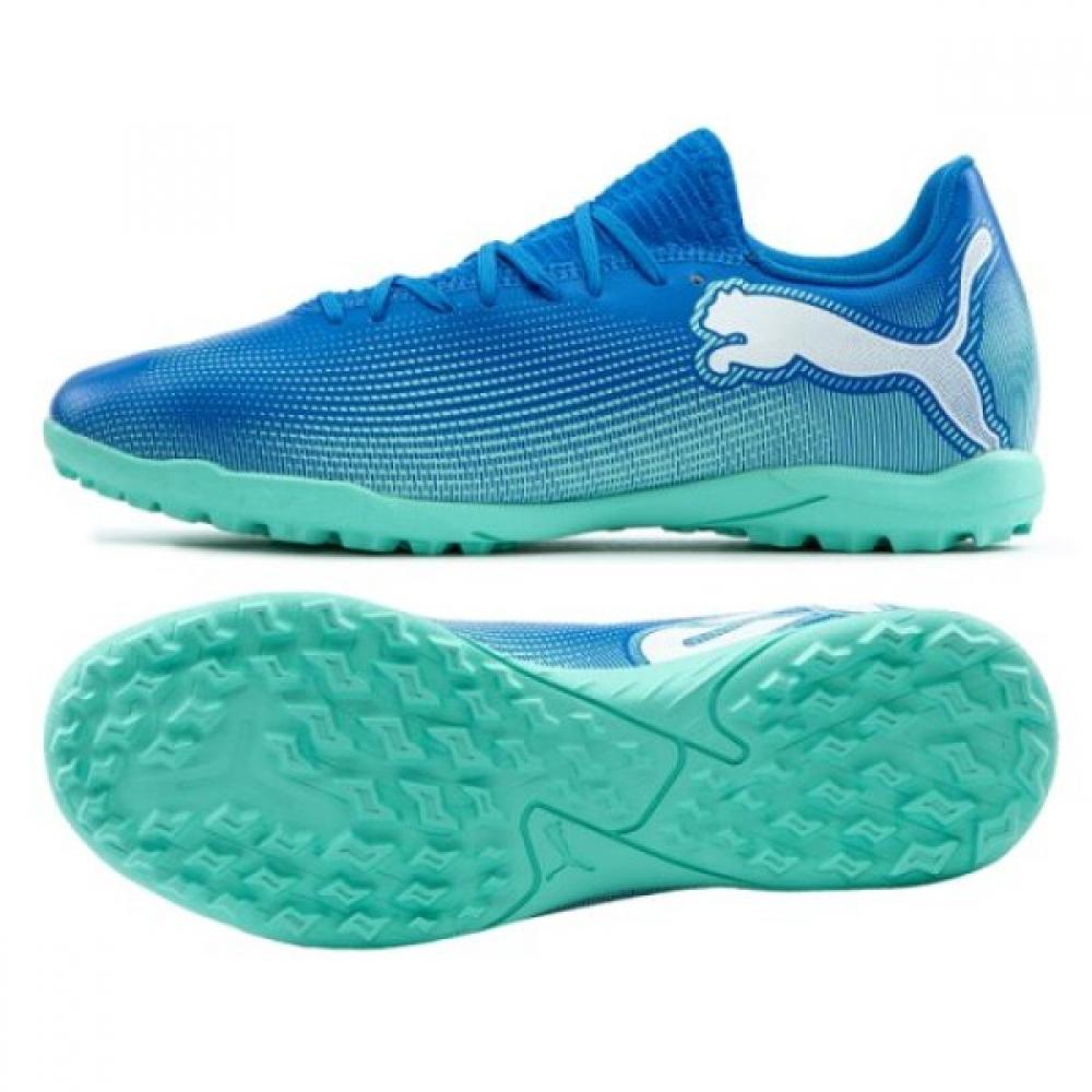 

Puma Футзал обувь Future 7 Play Tt size:250