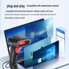 Gepai QR & Barcode Scanner