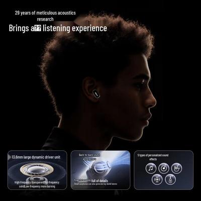 Audio y video – Auriculares inalámbricos