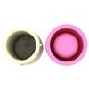 DIY Silicone Mold for Cement Flower Pots Unique Flower Pots Mold for Y Enthusiasts Gardening Lovers and Gifting