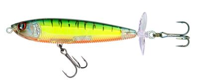 Pesca – Wobblers, cebos y anzuelos