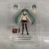 [USED] figma Hatsune Miku Sailor Uniform Ver. Good Smile Lottery B Prize