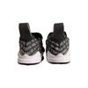 Nike LeBron 17 Black White TD BQ5596-002