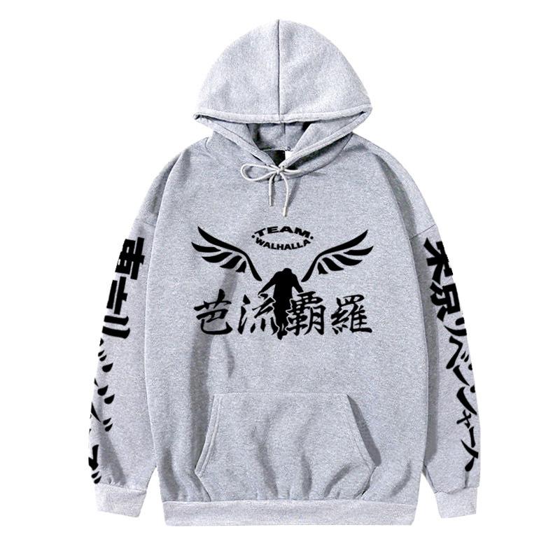 Cod European Toamnă Și Iarnă Nou Animație Desene Animate Larg Hanorac Pulover