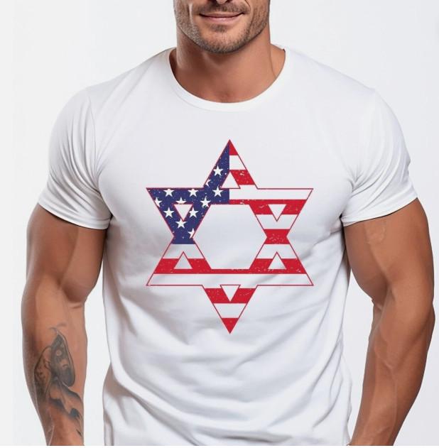 Forze di Difesa Israeliane IDF Maglietta Militare Israeliana Esercito IDF Tzahal Magliette Israele