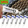 Multipurpose Automotive Gear Lubricant Bearing Lubricant Electronic Equipment Automotive Gear Valve Chain Maintenance Grease