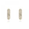 Swarovski 5636530 Dextera Hoop Small Earrings