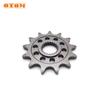 OTOM 520 Chain 13T Front Engine Sprocket Motorcycle Accessories Exclusive Forged Lightweight Design Gear For HONDA CR125 CRF250R
